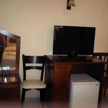 Salinas 3* غومْبيت