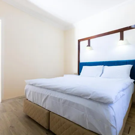 Hotel Salinas Bodrum-boutique Concept 3*