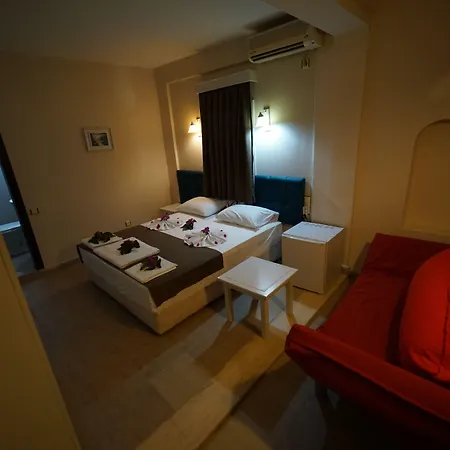 فندق Salinas غومْبيت