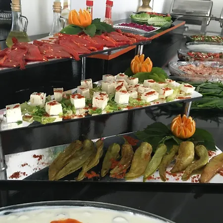 فندق Salinas غومْبيت