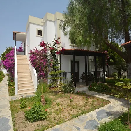 Salinas 3* غومْبيت