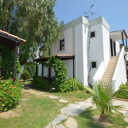 Salinas Bodrum-boutique Concept 3* Bodrum