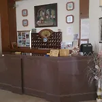 Hotell Salinas Gümbet
