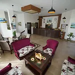 Hotell Salinas Gümbet