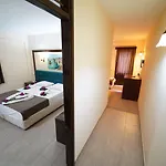 Salinas Hotell Gümbet