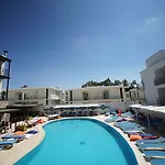 Salinas Hotell