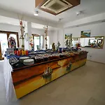 Salinas Hotel Gümbet