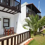 Hotell Salinas 3*