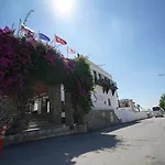 Salinas 3* Gümbet