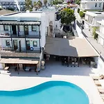 Hotell Salinas Gümbet