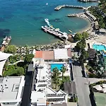 Hotel Salinas