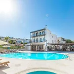 Salinas Hotel Gümbet