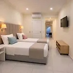 Salinas 3* Gümbet
