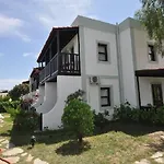 Hotell Salinas Gümbet