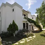 Hotel Salinas