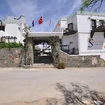 Salinas Hotell Gümbet