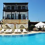 Salinas Hotell Gümbet