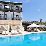 Salinas Hotel 3*