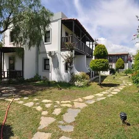 Salinas Bodrum-boutique Concept Gumbet