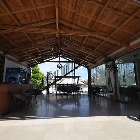 Salinas Bodrum-boutique Concept Gumbet