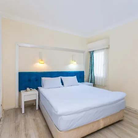 Salinas Bodrum-boutique Concept Hotel 3*