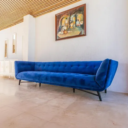 Salinas Bodrum-boutique Concept Hotel Gumbet