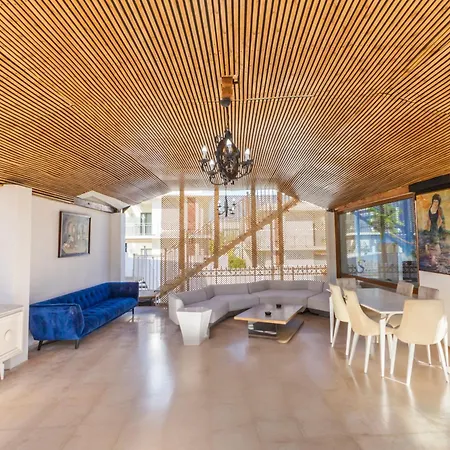 Hotel Salinas Bodrum-boutique Concept Gumbet
