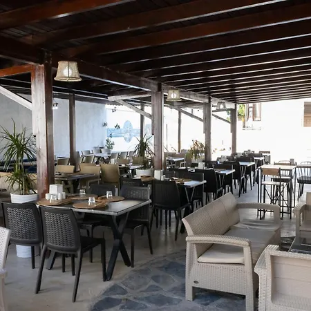 Salinas Bodrum-boutique Concept Gumbet