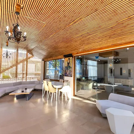 Salinas Bodrum-boutique Concept 3* Gumbet