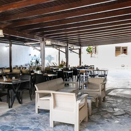 Salinas Bodrum-boutique Concept