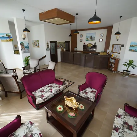 Hotel Salinas Gümbet