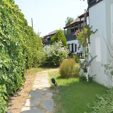 Salinas Gümbet