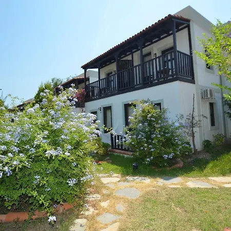 Hotel Salinas Bodrum-boutique Concept 3*
