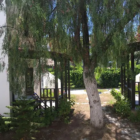 Hotel Salinas Bodrum-boutique Concept