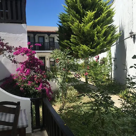 Salinas Bodrum-boutique Concept Gumbet