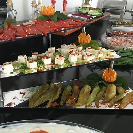 Otel Salinas Gümbet