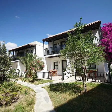 Hotel Salinas Bodrum-boutique Concept