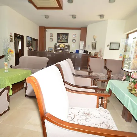 Salinas 3* Gümbet