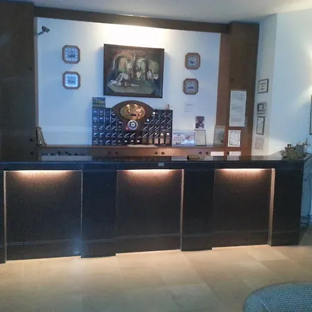 Salinas Bodrum-boutique Concept 3*