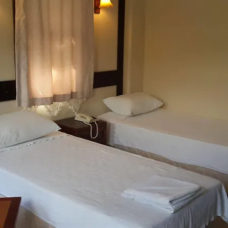 Hotel Salinas Bodrum-boutique Concept Gumbet