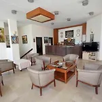 Hotel Salinas Gümbet
