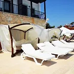 Salinas Hotel Gümbet