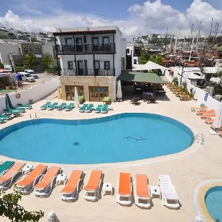 Hotel Salinas