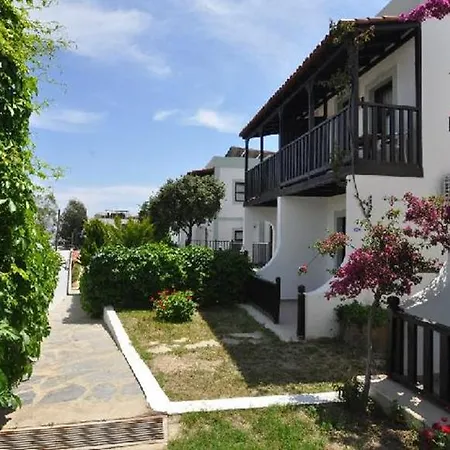 Otel Salinas