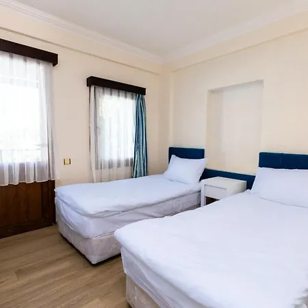 Salinas Bodrum-boutique Concept 3* Бодрум