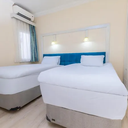 Salinas Bodrum-boutique Concept