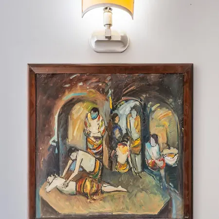 Salinas Szálloda 3*