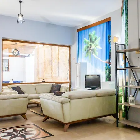 Salinas Bodrum-boutique Concept 3* Бодрум