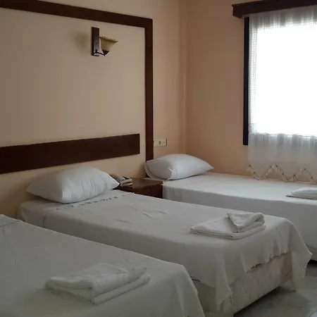 Salinas Szálloda 3*