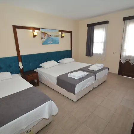 Salinas Hotel